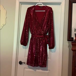 Women’s special occasion dress